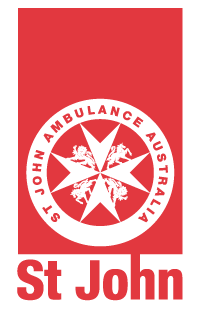 St Johns Ambulance Australia